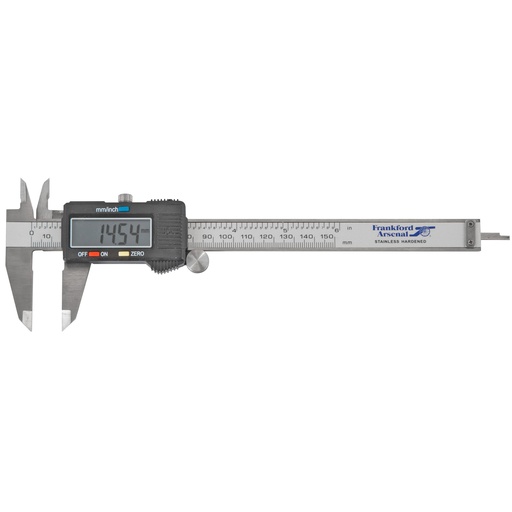 [FA672060] FRANKFORD ECON ELECTR DIG CALIPER