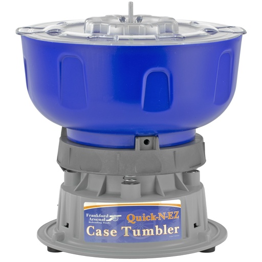 [FA855020] FRANKFORD CASE TUMBLER 110V