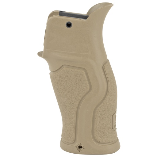 [FABFX-GRADUST] FAB DEF GRADUS GRIP FDE