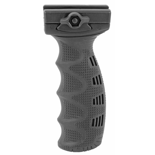 [FABFX-REGB] FAB DEF RUBBERIZED ERGONOMIC FW GRIP