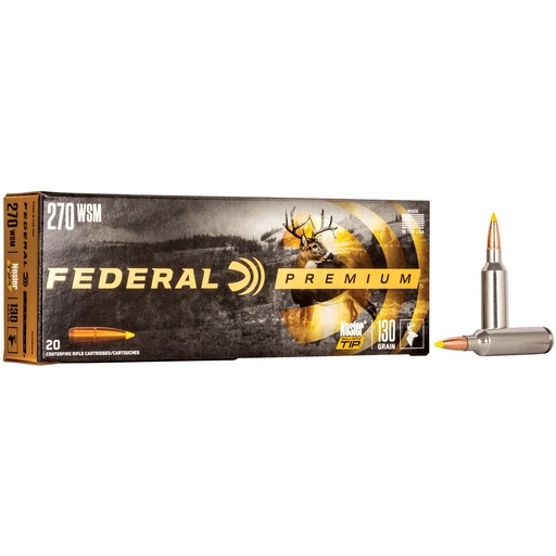 [FEP270WSMB] FED PRM 270WSM 130GR NBT 20/200