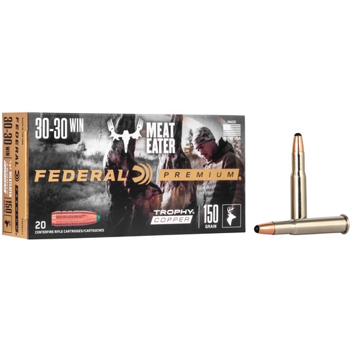 [FEP3030TC1] FED PRM 3030WIN 150GR TRPHY 20/200