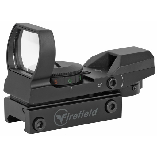 [FF13004] FIREFIELD MULTI REFLEX SIGHT