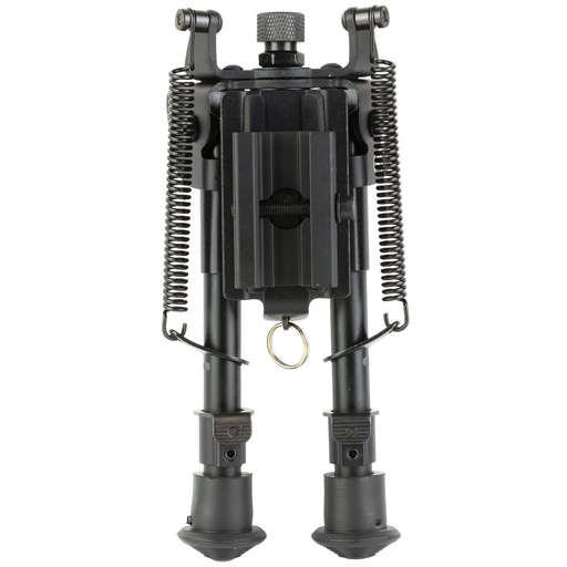 [FF34023] FIREFIELD 6-9" COMPACT BIPOD