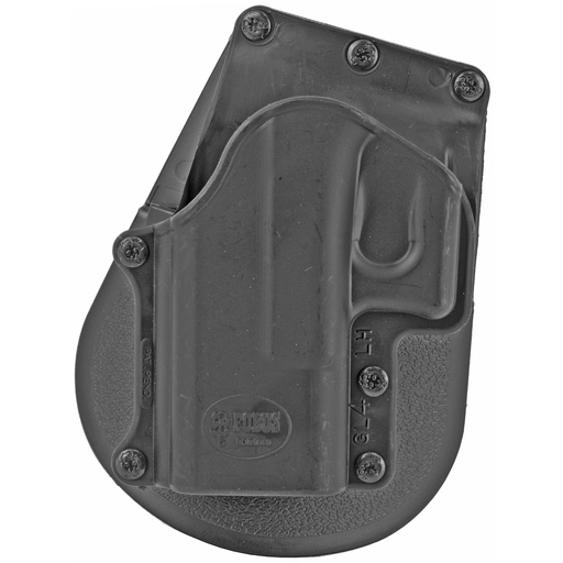 [FOBUSGL4LH] FOBUS PDL HLSTR FOR GLK 29/30 LH