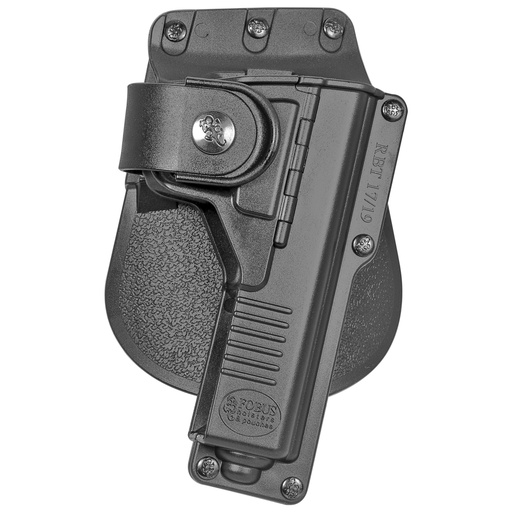 [FOBUSRBT17] FOBUS PDL TAC FOR G17/SW MP RH