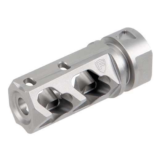 [FORT556-MB-SS] FORTIS MUZZLE BRAKE 556 SS