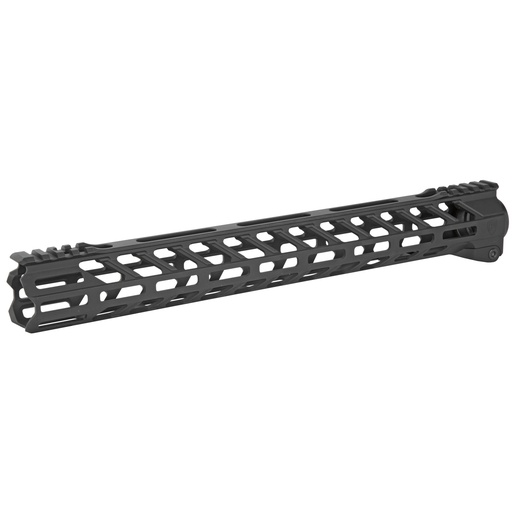 [FORTAR-SWITCH-M2-15-ML] FORTIS SWITCH RAIL MOD2 15.3" MLOK