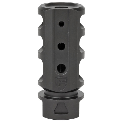 [FORTAR15-RED-M2-BLK] FORTIS AR15 RED BRAKE 5.56 MOD2 BLK