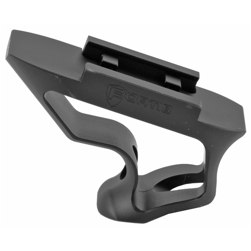 [FORTF-SHIFTSHORT] FORTIS SHIFT ANGLED FORE GRIP BLK