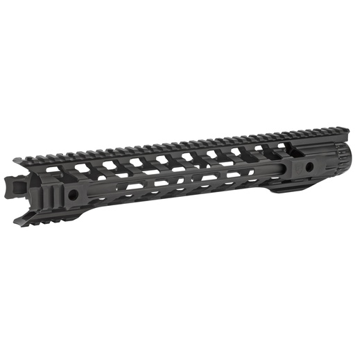 [FORTNTR-14-MLOK] FORTIS NIGHT RAIL 556 14.4" MLOK BLK