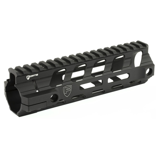 [FORTREV-II-7-ML] FORTIS REV II FF RAIL 6.7" MLOK BLK