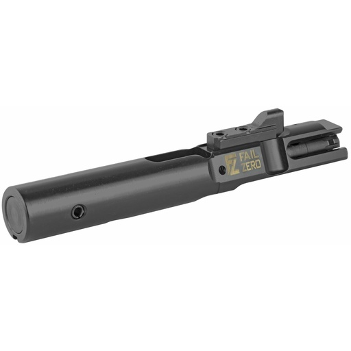 [FZ-9MM-NITRIDE-BCG] FZ 9MM BCG NO HAMMER BLK NITRIDE