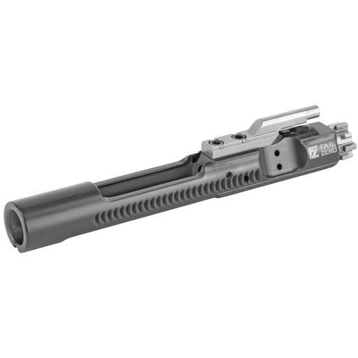 [FZ-AR15-01-NH-BLACK] FZ AR15 BCG NO HAMMER BLK