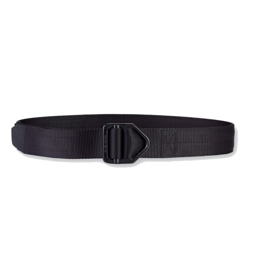 [GALNIBBKXXL] GALCO INSTRUCTOR BELT 1.5" XXL BLK