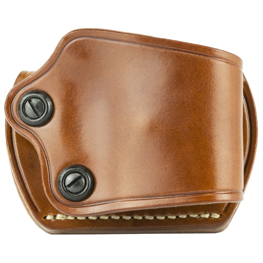 [GALYAQ212] GALCO YAQUI SLIDE COLT GOV RH TAN