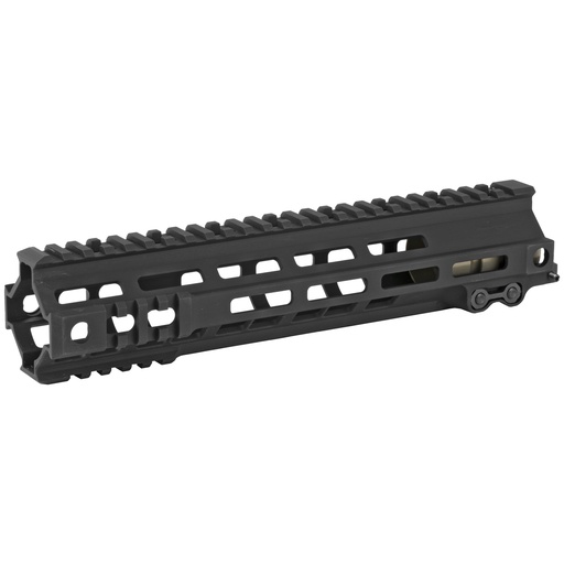 [GEI05-1656B] GEISSELE 10.5" SPR MOD MK4 MLOK BLK