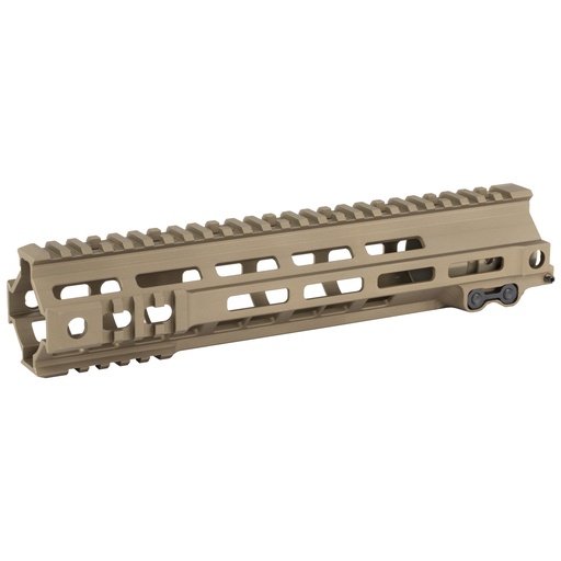 [GEI05-1656S] GEISSELE 10.5" SPR MOD MK4 MLOK DDC