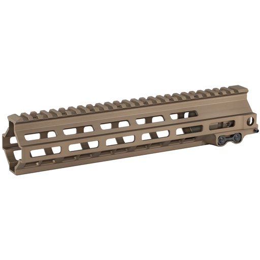 [GEI05-1657S] GEISSELE 10.5" SPR MOD MK8 MLOK DDC