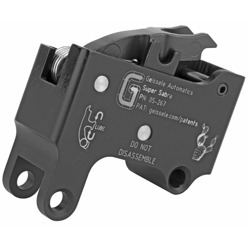 [GEI05-267] GEISSELE SUPER SABRA FOR IWI TAVOR