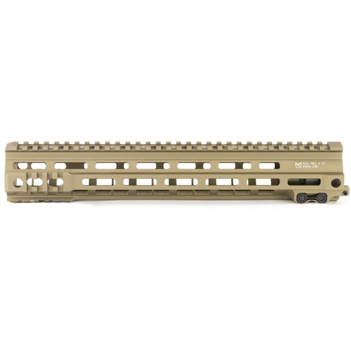 [GEI05-278S] GEISSELE 13.5" SPR MOD MK4 MLOK DDC