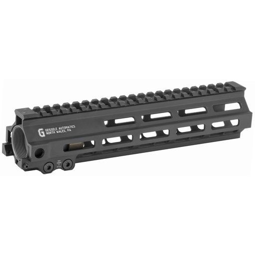 [GEI05-284B] GEISSELE 9.3" SUPER MOD MK8 MLOK BLK