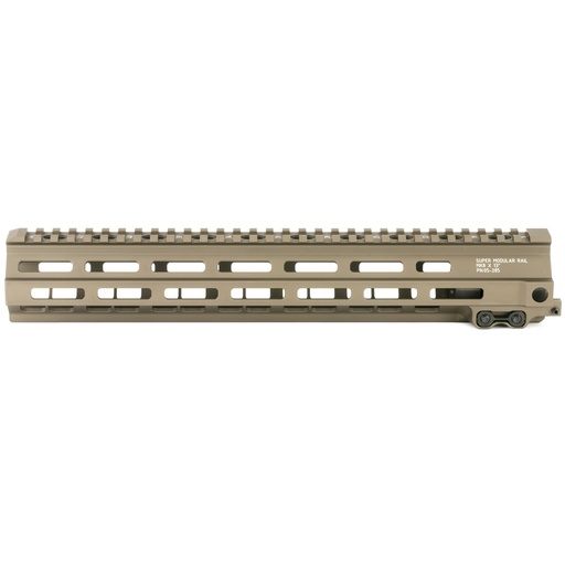 [GEI05-285S] GEISSELE 13.5" SPR MOD MK8 MLOK DDC