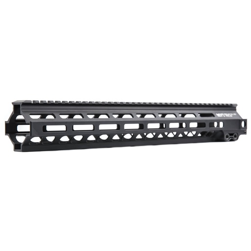 [GEI05-286B] GEISSELE 15" SUPER MOD MK8 MLOK BLK