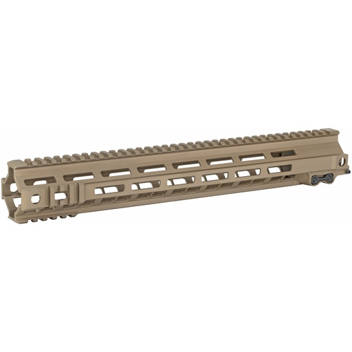 [GEI05-315S] GEISSELE 15" SUPER MOD MK4 MLOK DDC