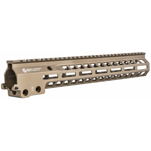 [GEI05-573S] GEISSELE 13.5" SPR MOD MK14 MLOK DDC