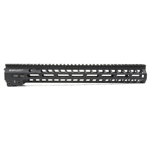 [GEI05-575B] GEISSELE 15" SUPER MOD MK14 MLOK BLK