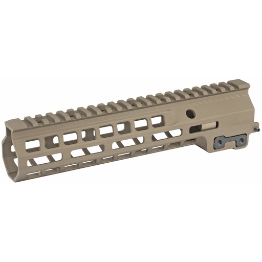 [GEI05-578S] GEISSELE 9.3" SPR MOD MK14 MLOK DDC