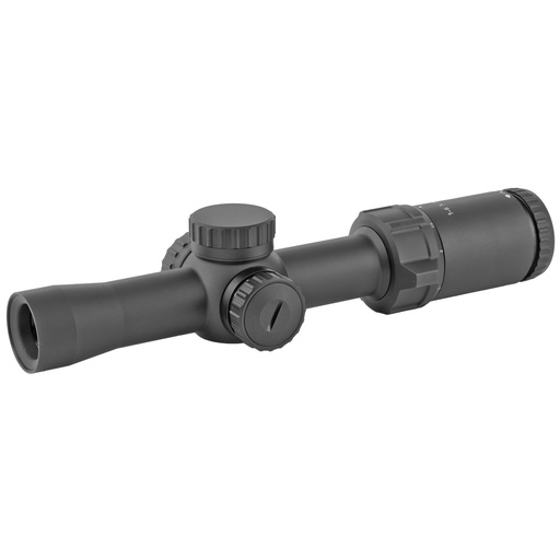 [GEI08-192B] GEISSELE SPR PRCSNSCOPE 1-6 BLACK