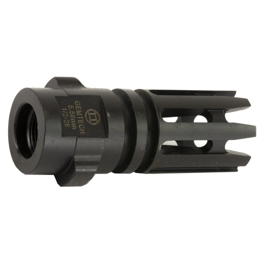 [GEM12145] GEMTECH QUICKMOUNT FH 5.56 1/2-28