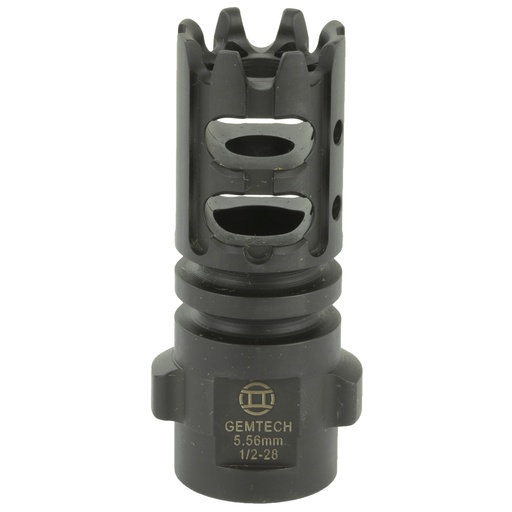 [GEM12152] GEMTECH QUICKMOUNT MB 5.56 1/2-28