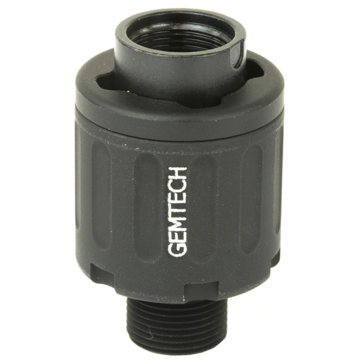 [GEM12201] GEMTECH QDA ASSEMBLY 22LR BLK