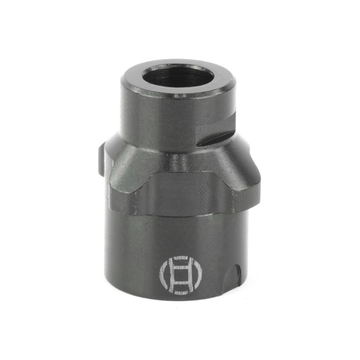 [GEM12202] GEMTECH QDA THREAD MOUNT 22LR BLK