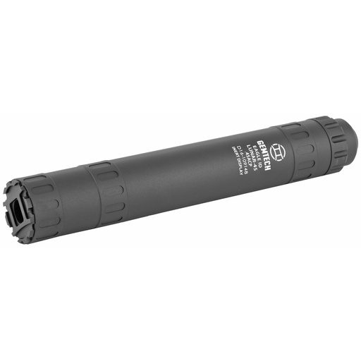 [GEM12246] GEMTECH DISPLAY SILENCER LUNAR45