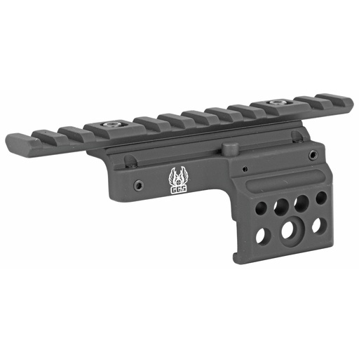 [GGG1519] GG&G MINI-14 RUGER SCOPE MOUNT