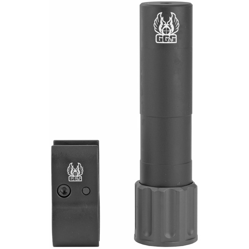 [GGG2570] GG&G BRTTA 1301 2-SHOT MAG EXT BLK