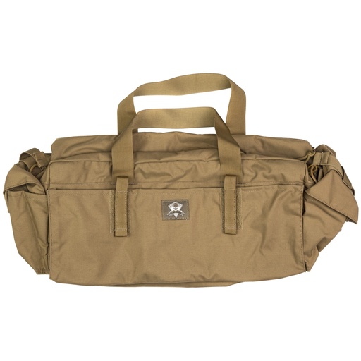 [GGP460114] GGG RRS TRANSPORT BAG COY
