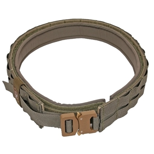 [GGP70116] GGG UGF BATTLE BELT SM RANGER GREEN