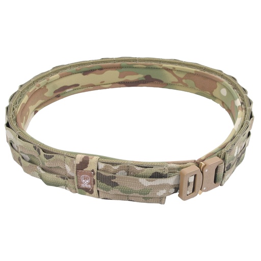 [GGP70125] GGG UGF BATTLE BELT MD MULTICAM