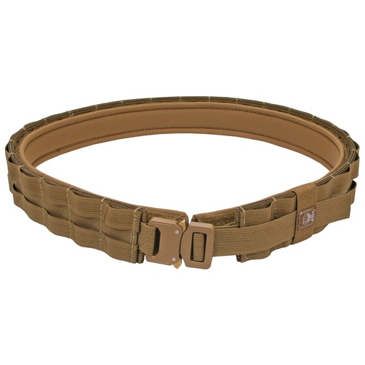 [GGP701414] GGG UGF BATTLE BELT XL COYOTE