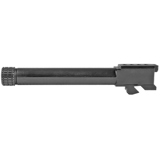 [GGPBARRELG175TBN] GGP THREADED BARREL FOR GLK 17 GEN5