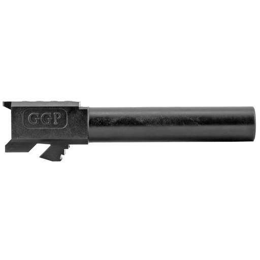 [GGPBARRELG19NTBN] GGP NITRIDE COATED BARREL FOR GLK 19