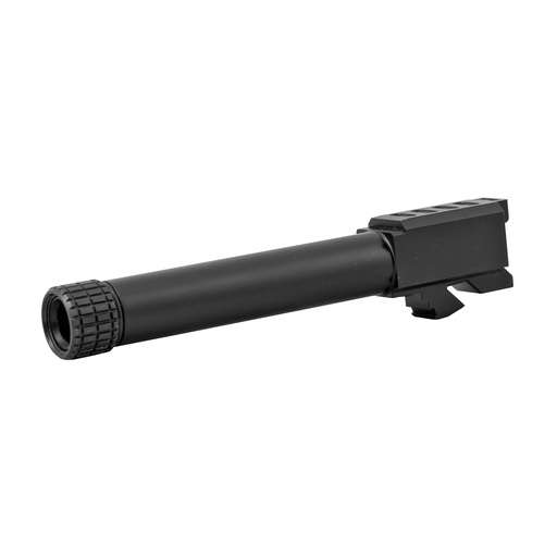 [GGPBARRELG19TBN] GGP THREADED BARREL FOR GLK19 GEN3/4