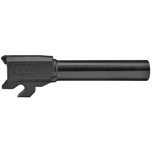 [GGPBARRELP320CNTBN] GGP P320 COMPACT BARREL BLK NITRIDE