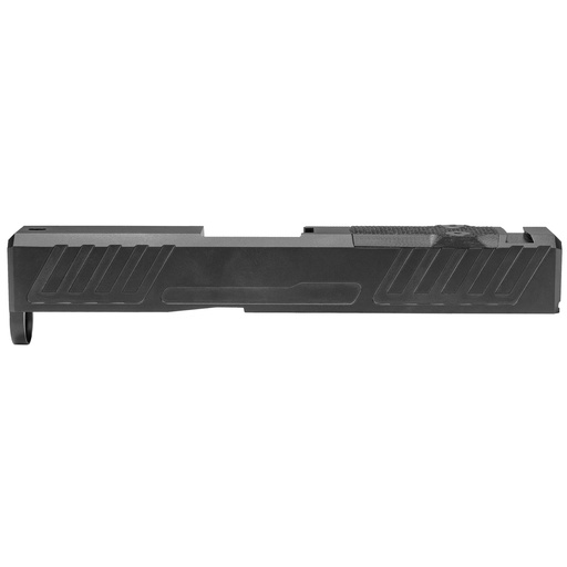 [GGPGGPSPG43V1BLK] GGP SLIDE FOR GLK43 RMS-C CUT V1 BLK