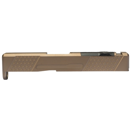 [GGPGGPSPG43V2FDE] GGP SLIDE FOR GLK43 RMS-C CUT V2 FDE